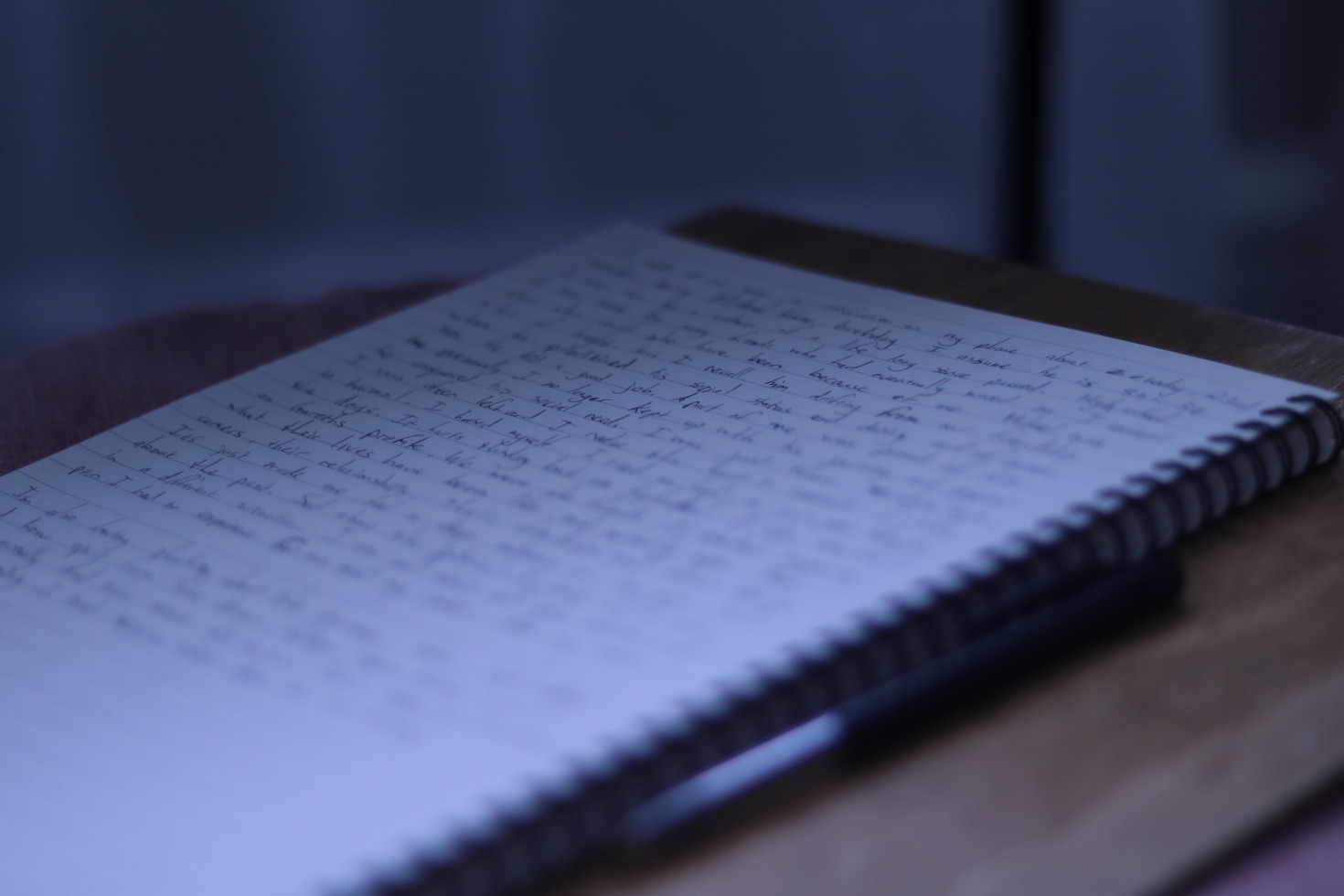 The Role of Journaling in Personal Growth