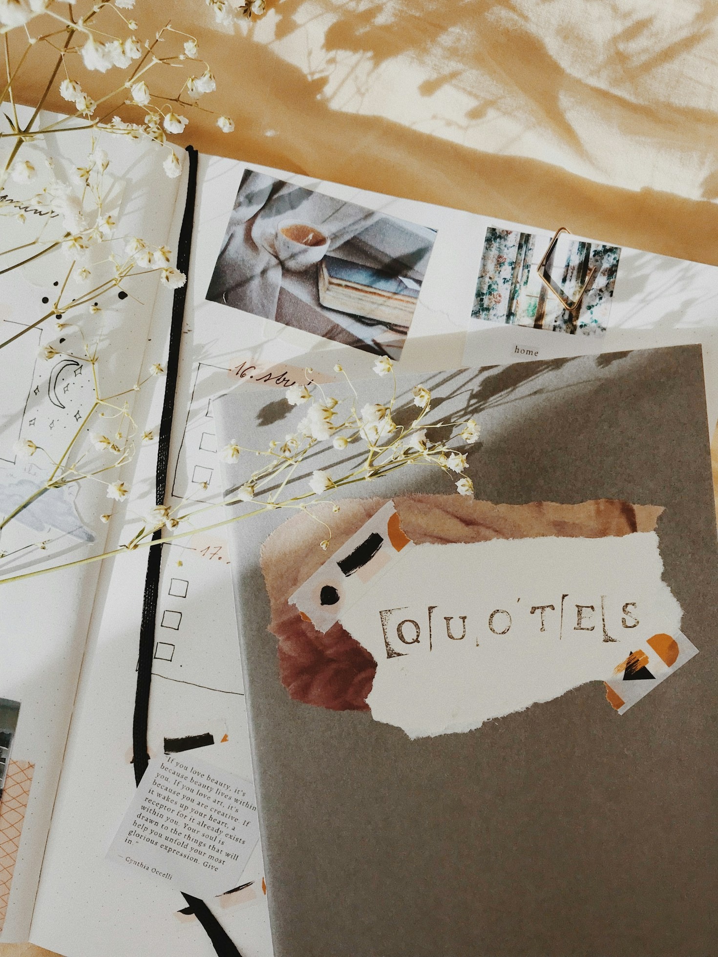 Richard L. Brauer’s Approach to Creativity